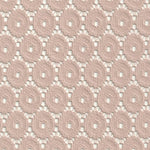 Guipur Flamenco Rosa - Ribes y Casals