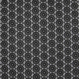 Guipur Preto Geométrico - Ribes y Casals