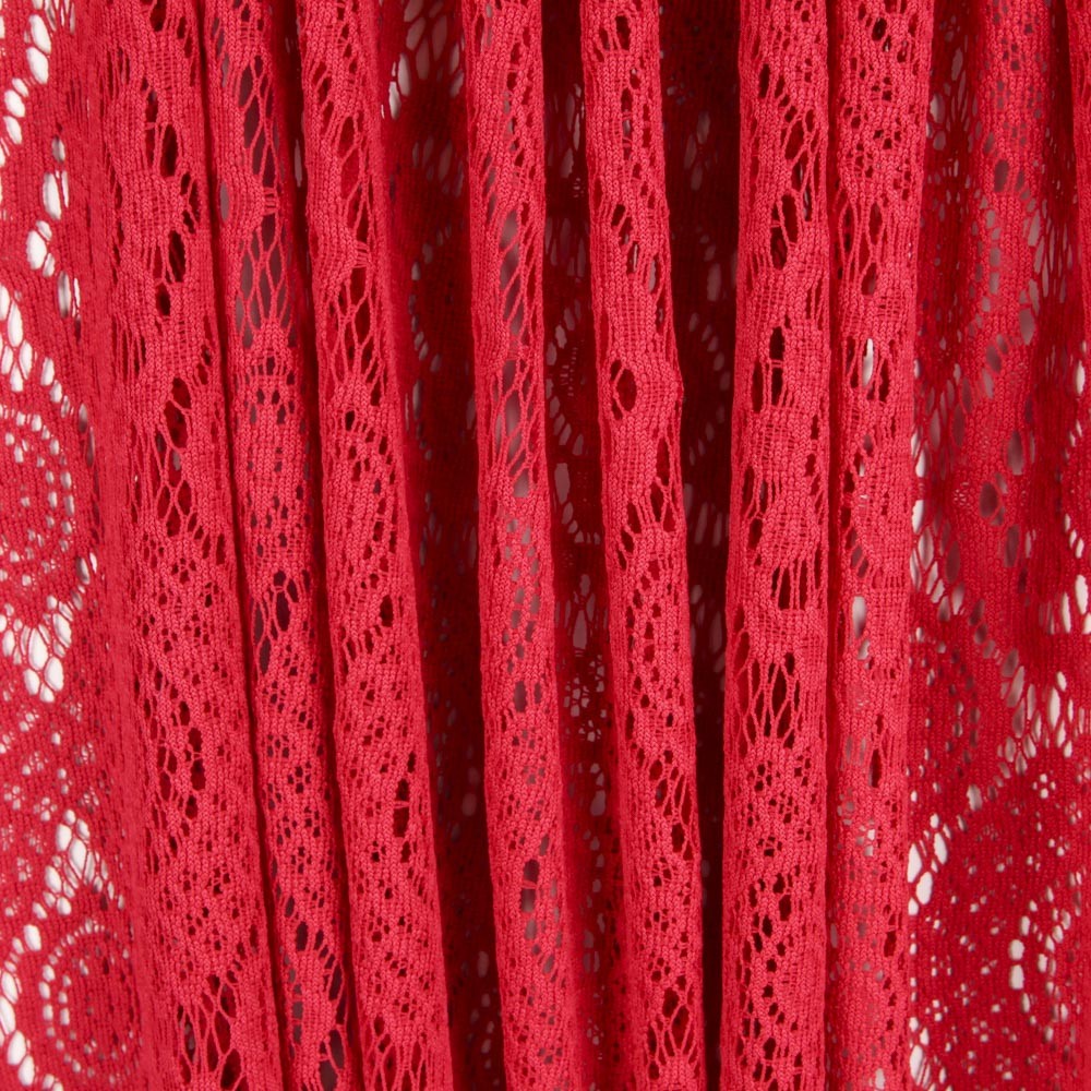 Guipur Pavão Verde - Ribes y Casals