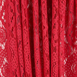 Guipur Pavão Verde - Ribes y Casals