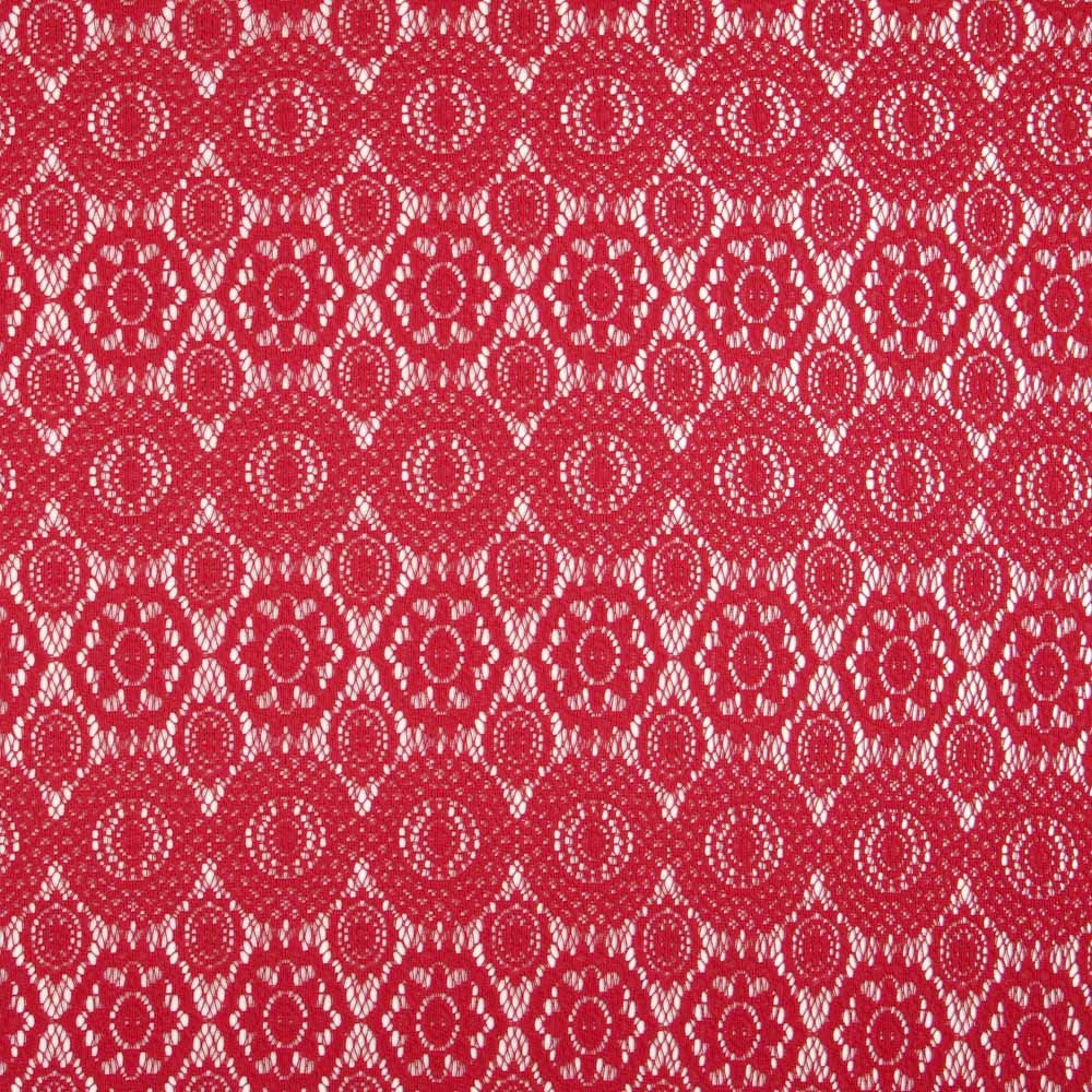 Guipur Pavão Verde - Ribes y Casals