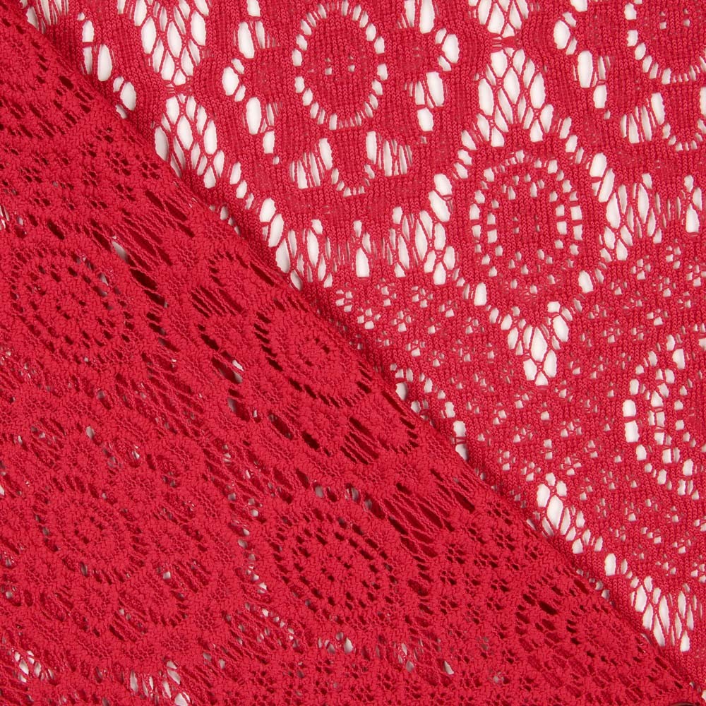 Guipur Pavão Verde - Ribes y Casals