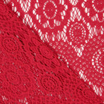 Guipur Pavão Verde - Ribes y Casals