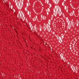 Guipur Pavão Verde - Ribes y Casals