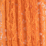 Guipur Redondas Lacado Azul Porcelana - Ribes y Casals