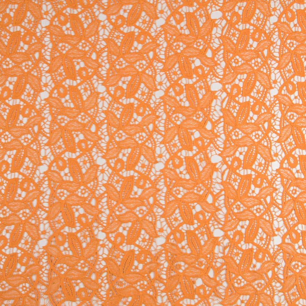 Guipur Redondas Lacado Azul Porcelana - Ribes y Casals