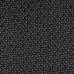 Guipura Negra Geométrica - Ribes y Casals