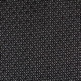 Guipura Negra Geométrica - Ribes y Casals