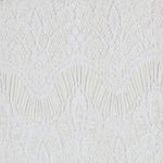 Guipur Ondas Branco - Ribes y Casals