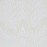 Guipur Ondas Branco - Ribes y Casals