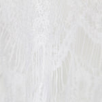 Guipur Ondas Branco - Ribes y Casals