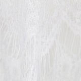 Guipur Ondas Branco - Ribes y Casals