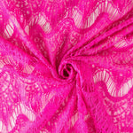 Renda Guipir Flúor - Ribes y Casals