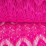 Renda Guipir Flúor - Ribes y Casals