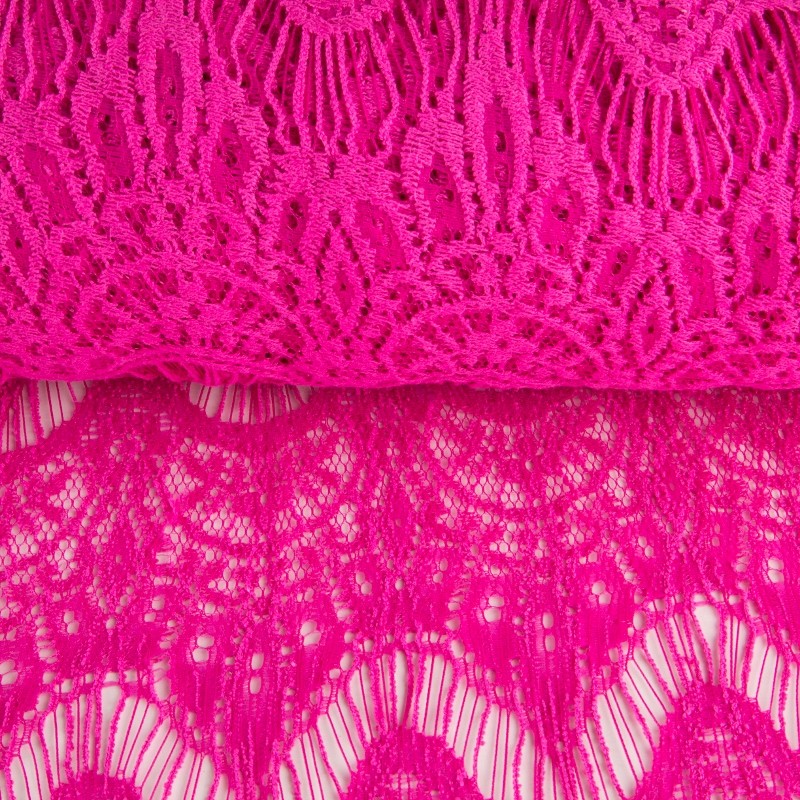 Renda Guipir Flúor - Ribes y Casals