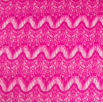 Renda Guipir Flúor - Ribes y Casals