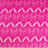 Renda Guipir Flúor - Ribes y Casals