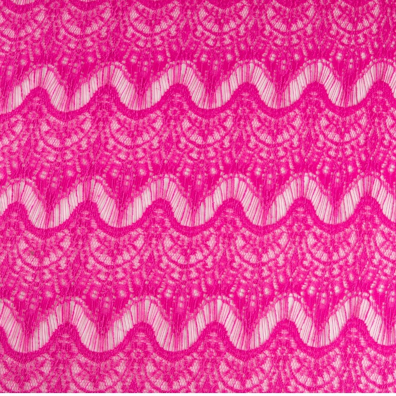 Renda Guipir Flúor - Ribes y Casals