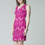 Renda Guipir Flúor - Ribes y Casals