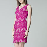 Renda Guipir Flúor - Ribes y Casals