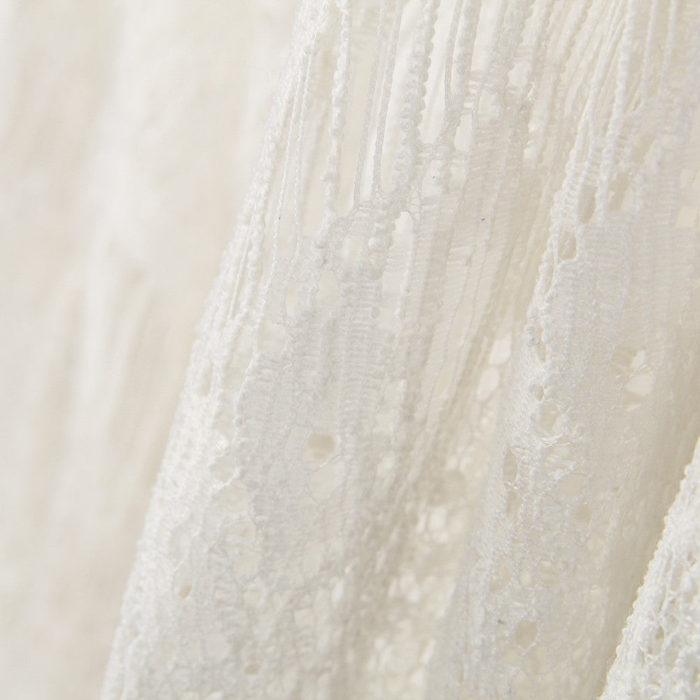 Guipur Ondas Cru - Ribes y Casals