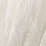 Guipur Ondas Cru - Ribes y Casals