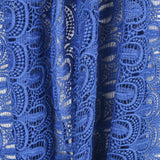 Guipur Peru Azulão - Ribes y Casals