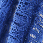 Guipur Peru Azulão - Ribes y Casals