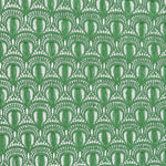 Guipur Pavão Verde - Ribes y Casals