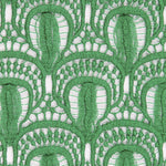 Guipur Pavão Verde - Ribes y Casals