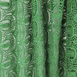 Guipur Pavão Verde - Ribes y Casals