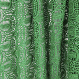 Guipur Pavão Verde - Ribes y Casals