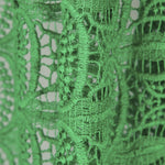 Guipur Pavão Verde - Ribes y Casals