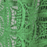 Guipur Pavão Verde - Ribes y Casals