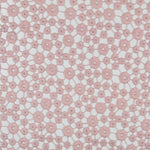 Guipur Redondas Lacado Rosa Pastel - Ribes y Casals
