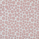 Guipur Redondas Lacado Rosa Pastel - Ribes y Casals