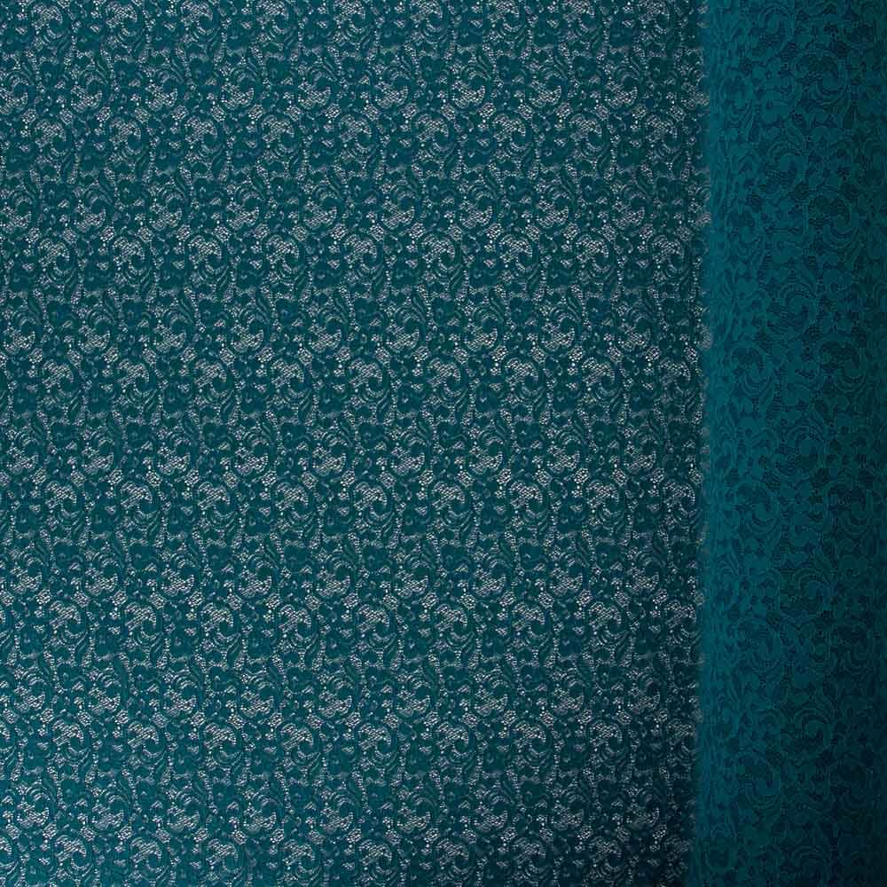 Rebrodé Azul Canard - Ribes y Casals