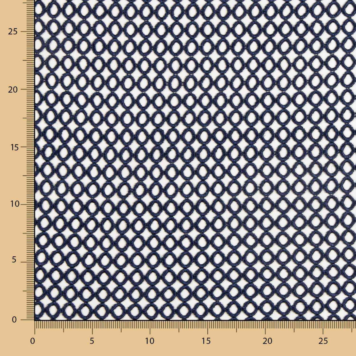 Guipur Círculos Marinho - Ribes y Casals