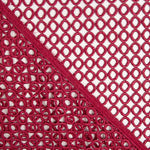 Guipur Círculos Magenta - Ribes y Casals