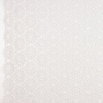 Guipur Floral Branco - Ribes y Casals