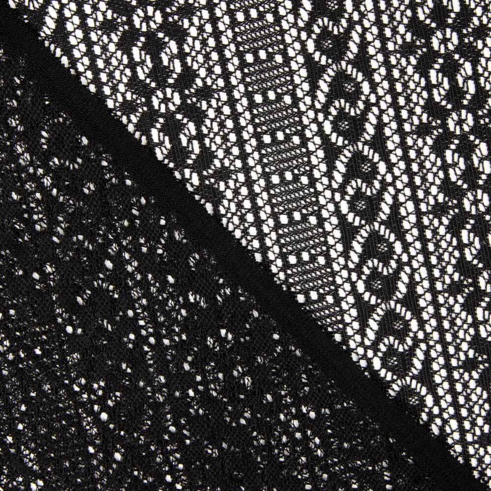 Guipir Negro Bayadera - Ribes y Casals