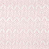 Renda Guipir Rosa Claro - Ribes y Casals