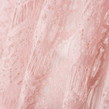 Renda Guipir Rosa Claro - Ribes y Casals