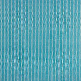 Guipur Listrado Turquesa - Ribes y Casals