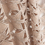 Guipur Rombo Lurex - Ribes y Casals