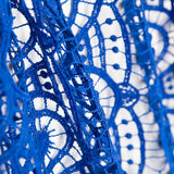 Guipur Sixty Azul - Ribes y Casals