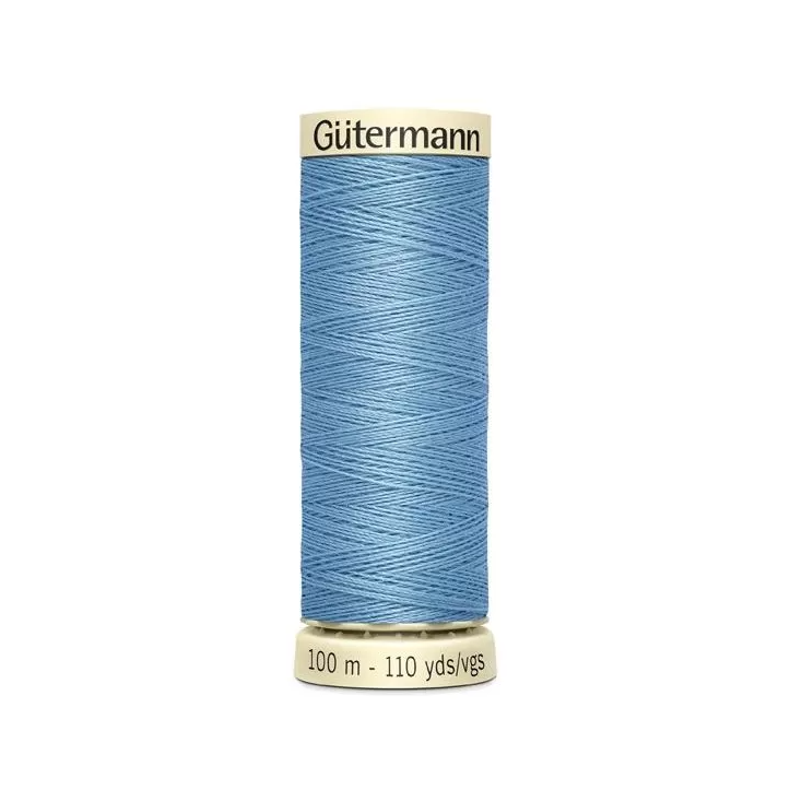 Fios Gütermann 100m - 143 - Azul Marinho - Ribes y Casals