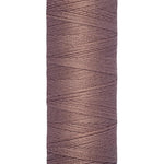 Fios Gütermann 100 m, cor 216, castanho - Ribes y Casals