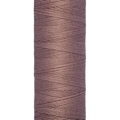 Fios Gütermann 100 m, cor 216, castanho - Ribes y Casals