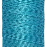 Hilos Gütermann 100m color 332 Azul Pavo Real - Ribes y Casals